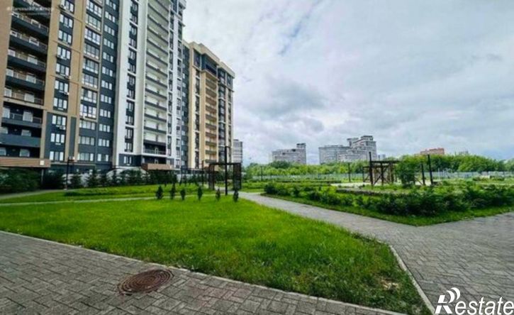 2-комн квартира ул Земнухова, 2,  д. 2