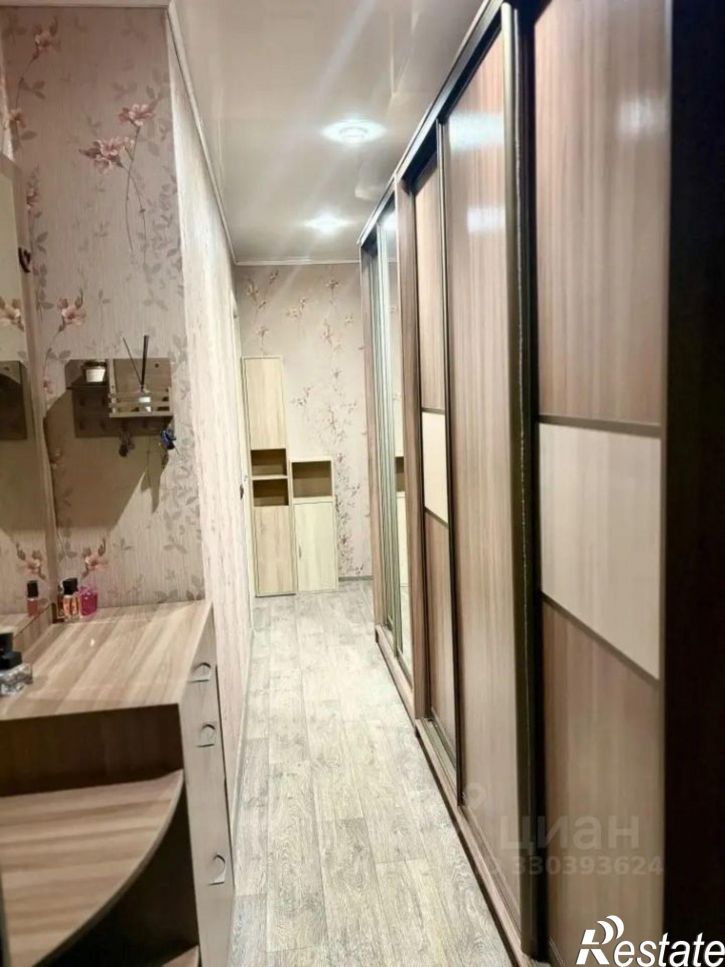 1-комн квартира ул Семчинская, 11,  д. 11