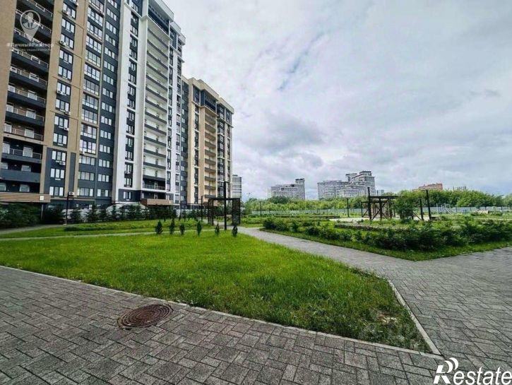 2-комн квартира ул Земнухова, 3,  д. 3