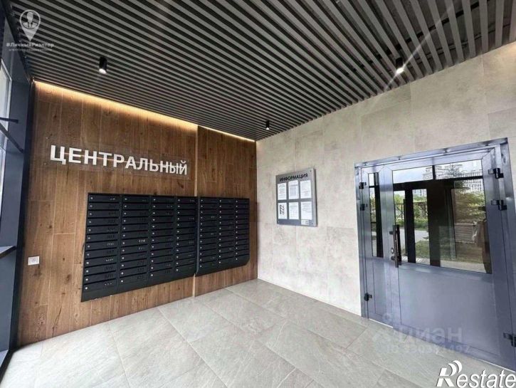 2-комн квартира ул Земнухова, 3,  д. 3
