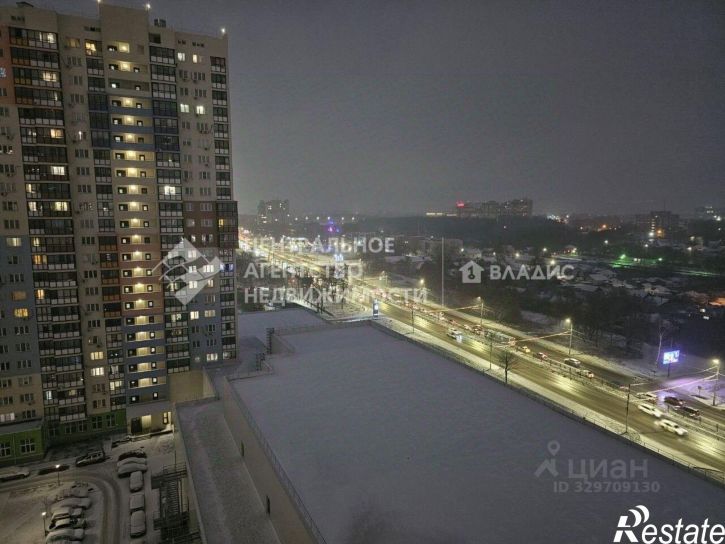 1-комн квартира Московское шоссе, 33 3,  д. 33 3,  к. 3