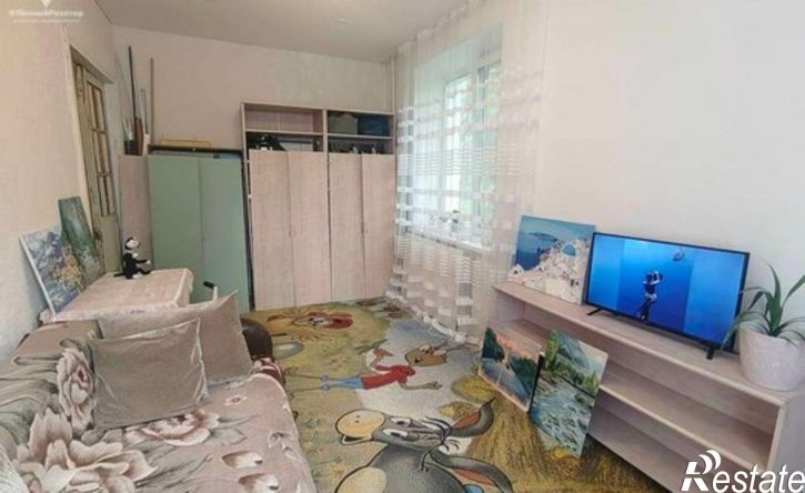 3-комн квартира ул Строителей, 7А,  д. 7А