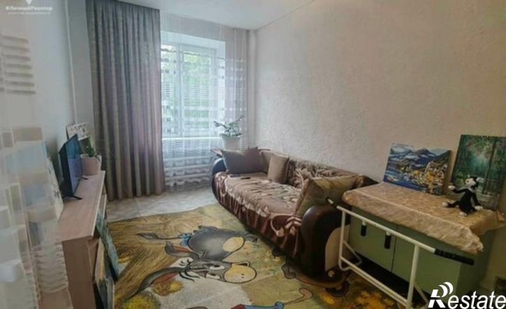 3-комн квартира ул Строителей, 7А,  д. 7А