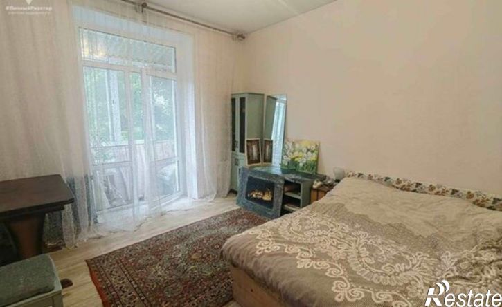3-комн квартира ул Строителей, 7А,  д. 7А