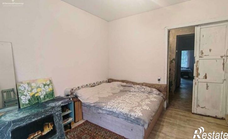 3-комн квартира ул Строителей, 7А,  д. 7А