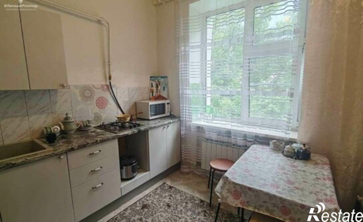 3-комн квартира ул Строителей, 7А,  д. 7А