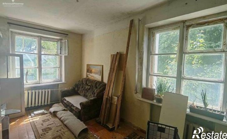 3-комн квартира ул Строителей, 7А,  д. 7А