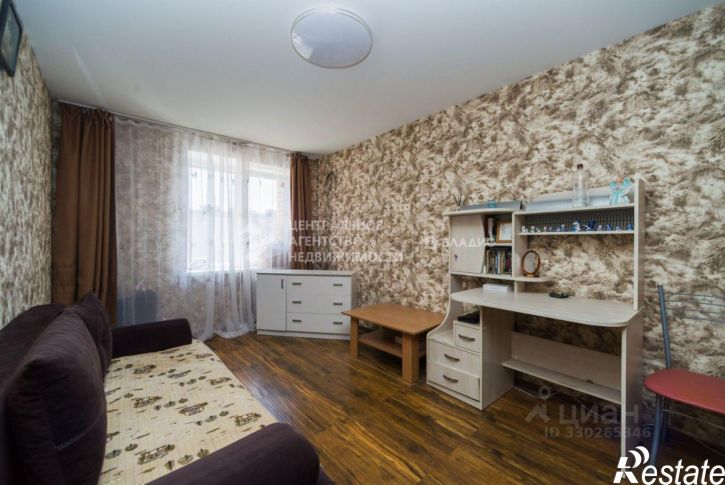 1-комн квартира ул Семчинская, 11 1,  д. 11 1,  к. 1