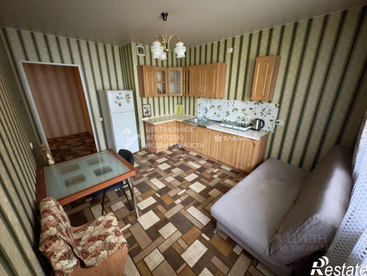 1-комн квартира Первомайский проспект, 76 к3,  д. 76 к3