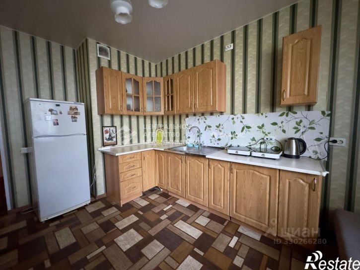 1-комн квартира Первомайский проспект, 76 к3,  д. 76 к3