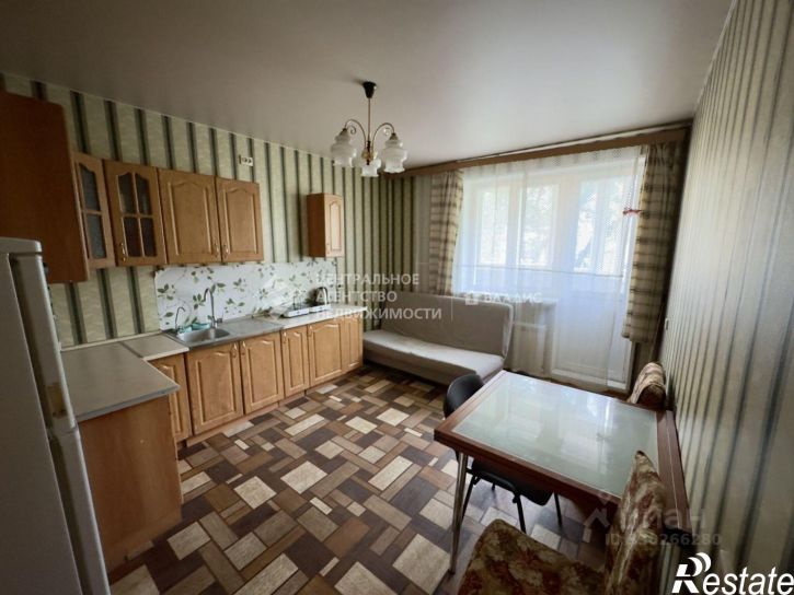 1-комн квартира Первомайский проспект, 76 к3,  д. 76 к3