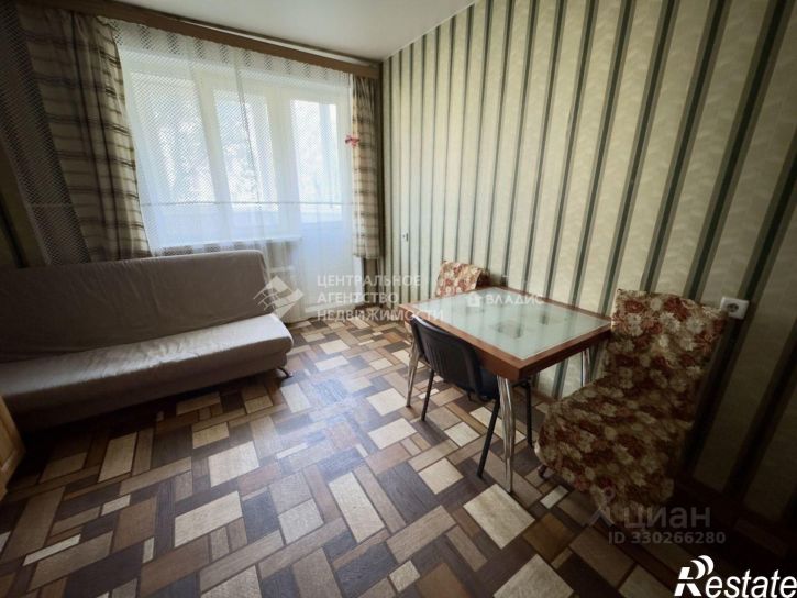 1-комн квартира Первомайский проспект, 76 к3,  д. 76 к3