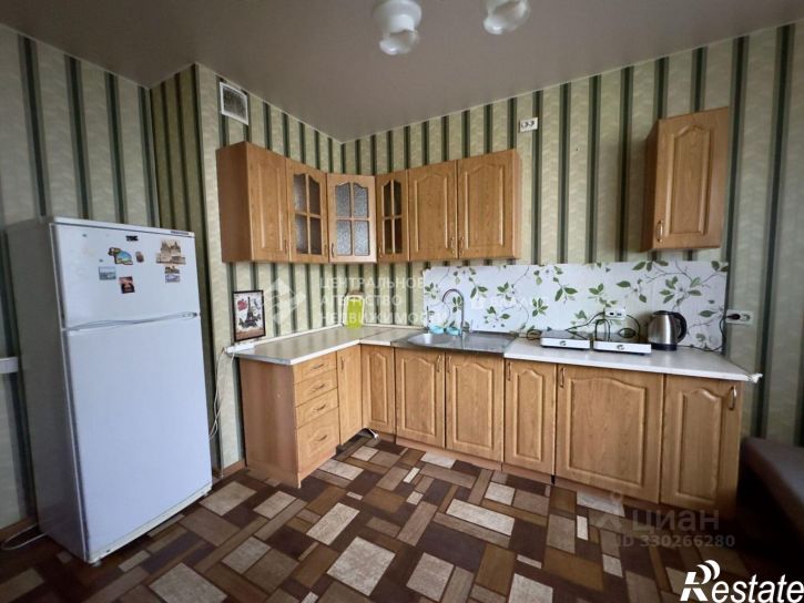 1-комн квартира Первомайский проспект, 76 к3,  д. 76 к3