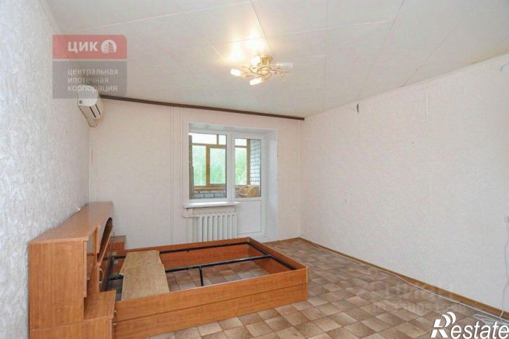 1-комн квартира улица Советской Армии, 17 к1,  д. 17 к1