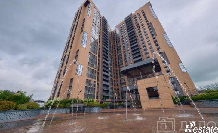 2-комн квартира Касимовское шоссе, 30,  д. 30