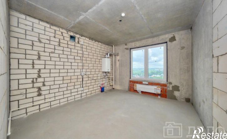 2-комн квартира Касимовское шоссе, 30,  д. 30