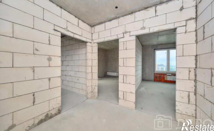 2-комн квартира Касимовское шоссе, 30,  д. 30
