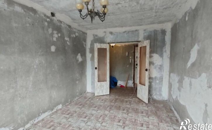 2-комн квартира улица Новосёлов, 50,  д. 50