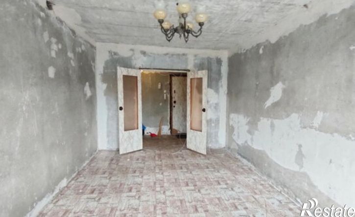 2-комн квартира улица Новосёлов, 50,  д. 50