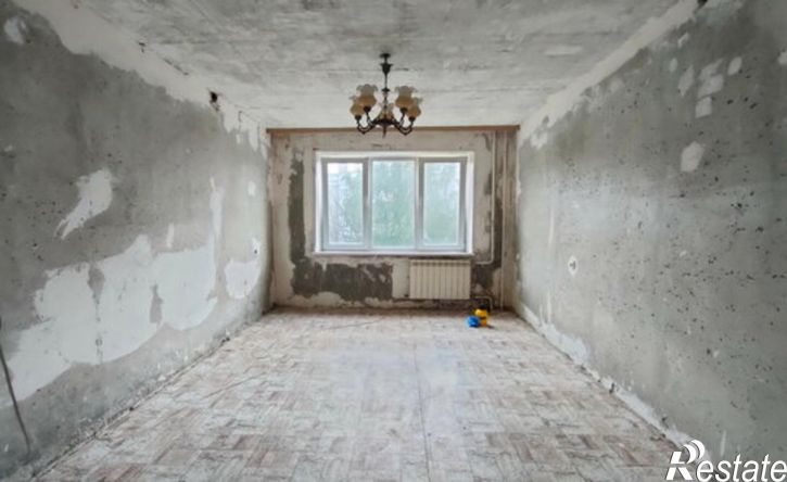 2-комн квартира улица Новосёлов, 50,  д. 50