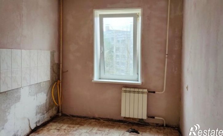 2-комн квартира улица Новосёлов, 50,  д. 50