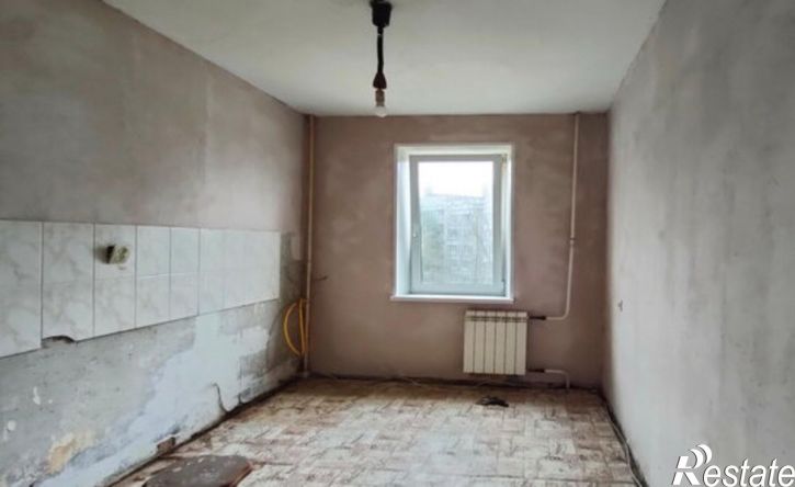 2-комн квартира улица Новосёлов, 50,  д. 50