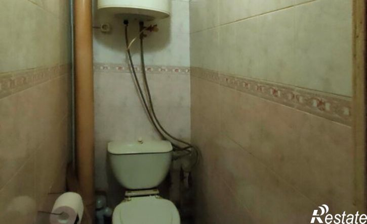 2-комн квартира улица Новосёлов, 50,  д. 50