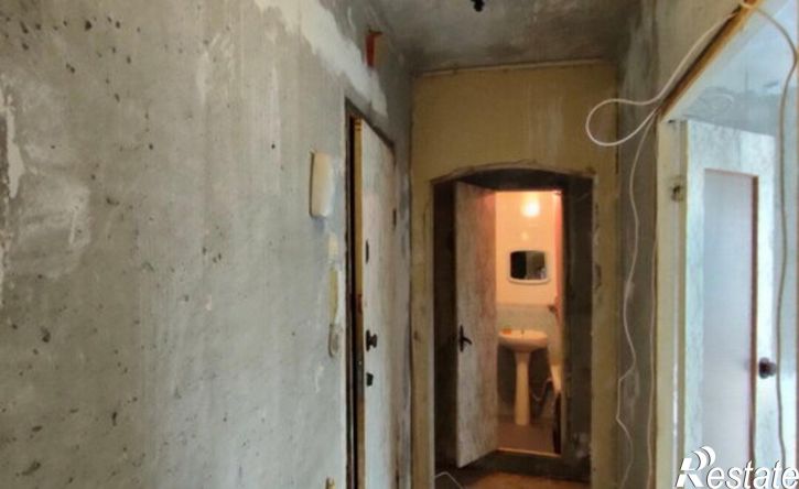 2-комн квартира улица Новосёлов, 50,  д. 50