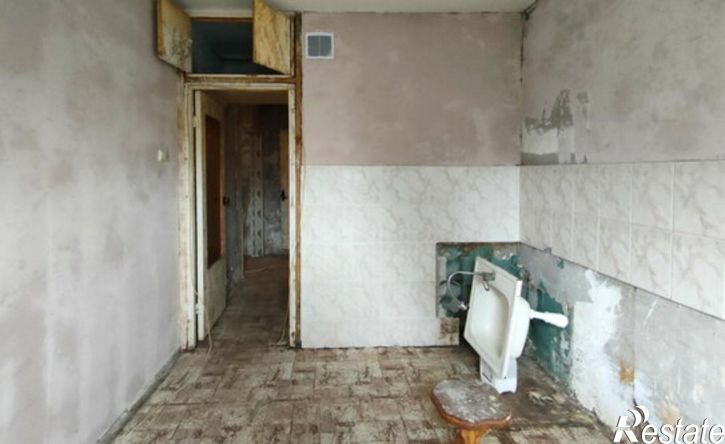 2-комн квартира улица Новосёлов, 50,  д. 50