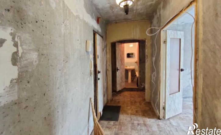 2-комн квартира улица Новосёлов, 50,  д. 50