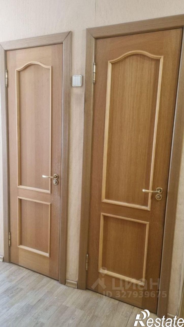 3-комн квартира улица Профессора Никулина, 34,  д. 34