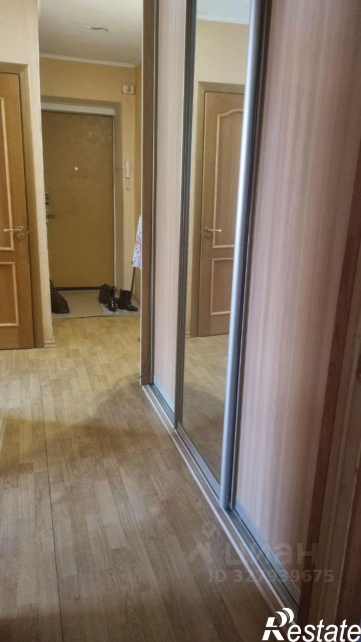 3-комн квартира улица Профессора Никулина, 34,  д. 34