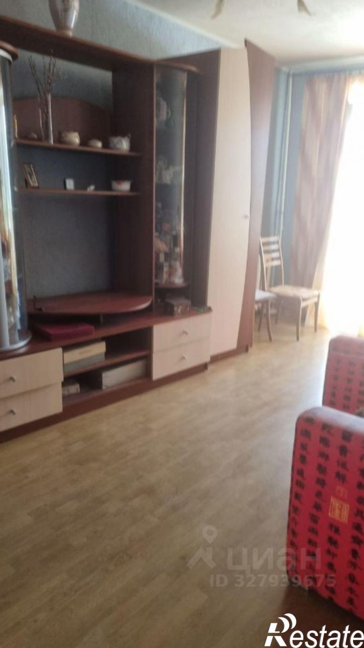 3-комн квартира улица Профессора Никулина, 34,  д. 34