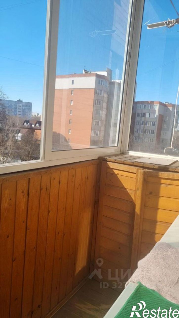 3-комн квартира улица Профессора Никулина, 34,  д. 34