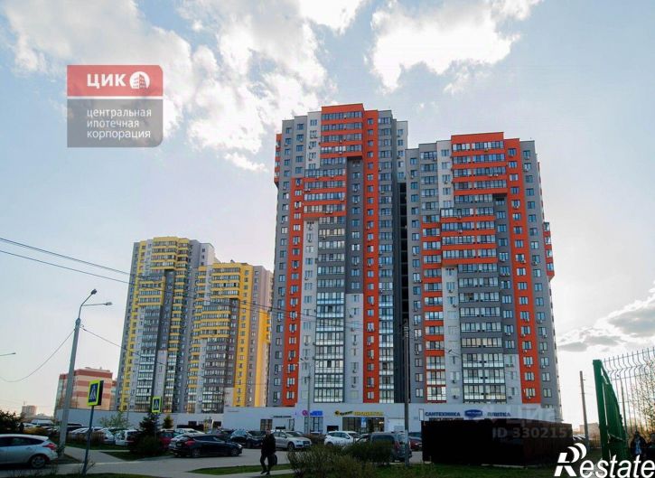 1-комн квартира ул Тимуровцев, 5 5,  д. 5 5,  к. 5