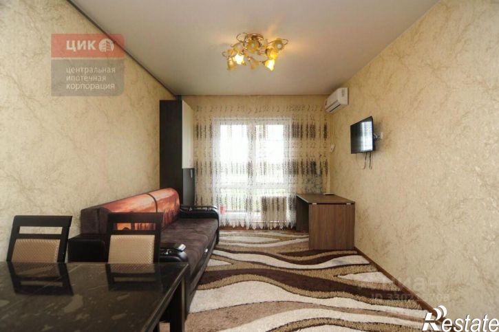 1-комн квартира ул Тимуровцев, 5 5,  д. 5 5,  к. 5