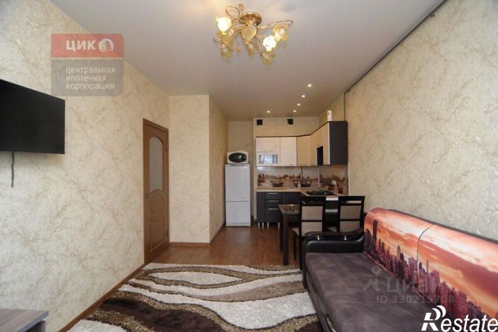 1-комн квартира ул Тимуровцев, 5 5,  д. 5 5,  к. 5