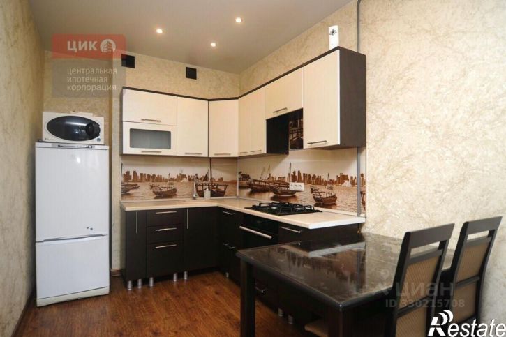 1-комн квартира ул Тимуровцев, 5 5,  д. 5 5,  к. 5