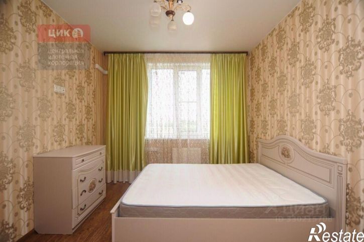 1-комн квартира ул Тимуровцев, 5 5,  д. 5 5,  к. 5