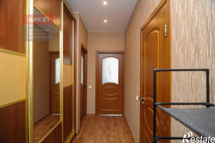 1-комн квартира ул Тимуровцев, 5 5,  д. 5 5,  к. 5