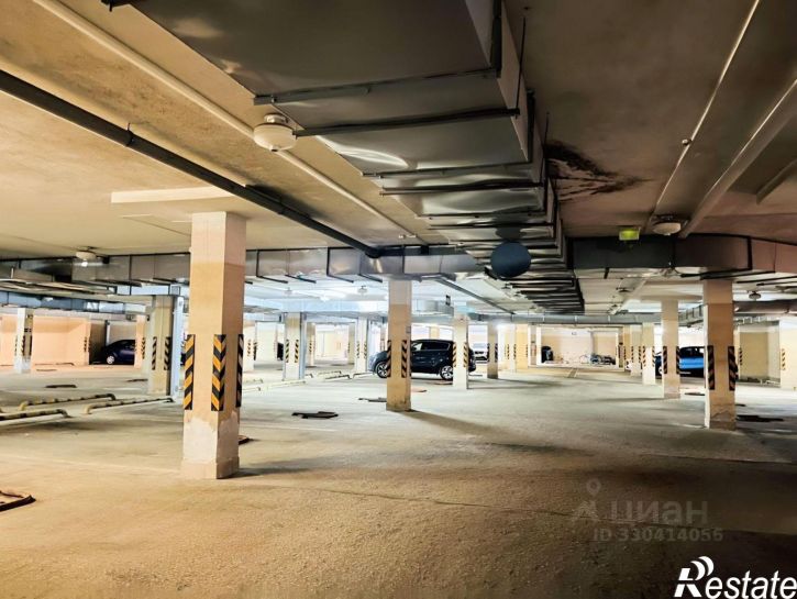 Гараж/парковка ул Быстрецкая, 20А,  д. 20А