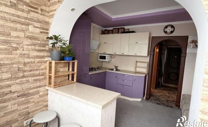 1-комн квартира ул Кальная, 39,  д. 39