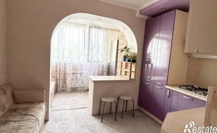 1-комн квартира ул Кальная, 39,  д. 39
