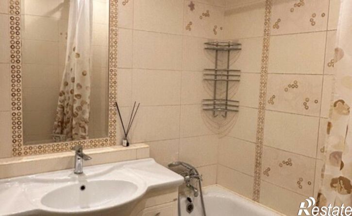 1-комн квартира ул Кальная, 39,  д. 39