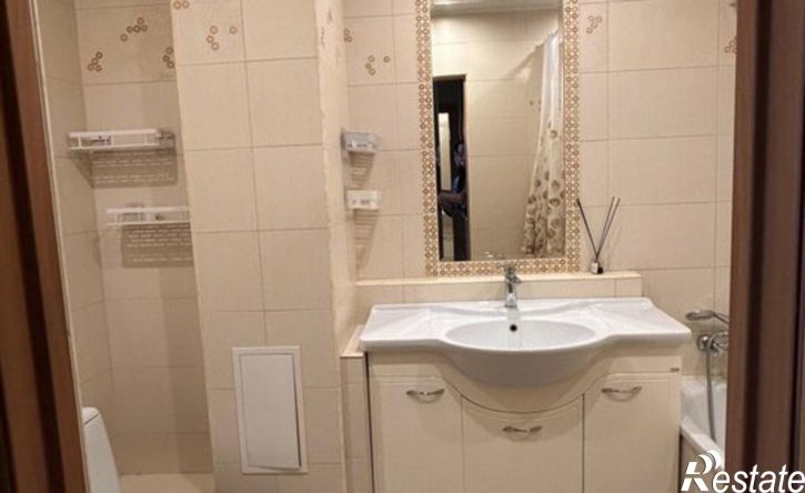 1-комн квартира ул Кальная, 39,  д. 39