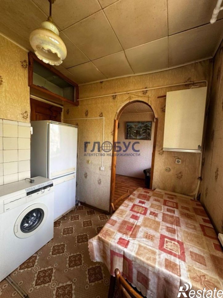 3-комн квартира улица Семёна Середы, 11,  д. 11