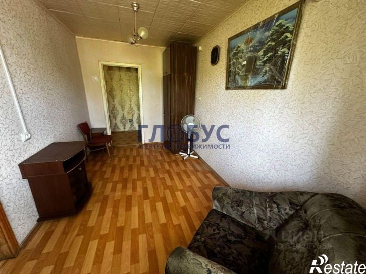 3-комн квартира улица Семёна Середы, 11,  д. 11