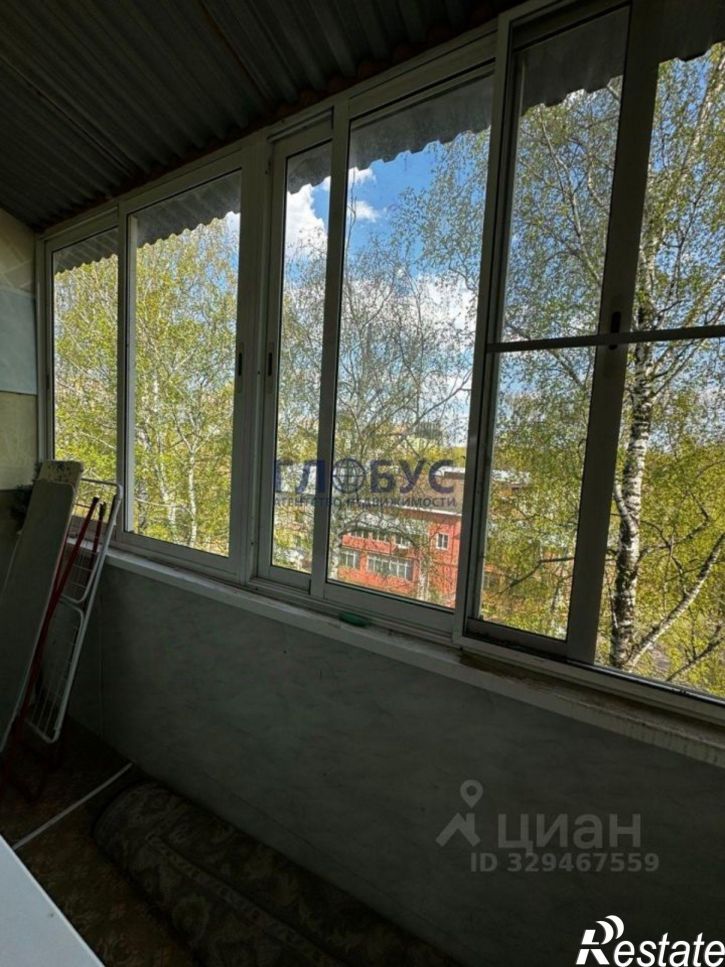 3-комн квартира улица Семёна Середы, 11,  д. 11