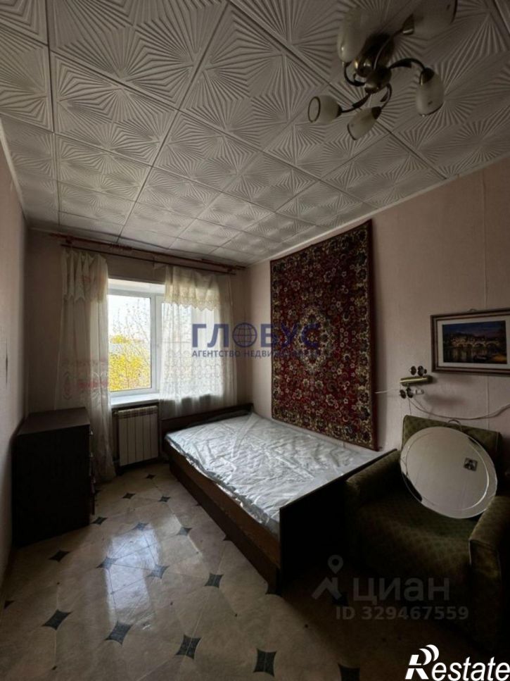 3-комн квартира улица Семёна Середы, 11,  д. 11