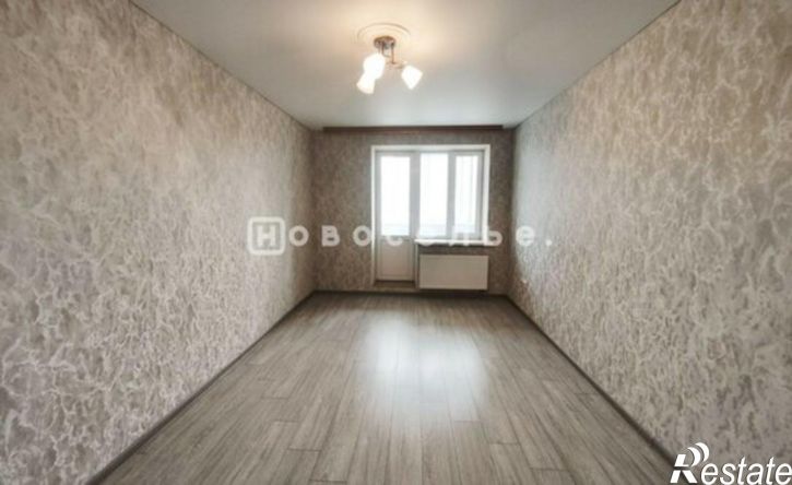 2-комн квартира улица Новосёлов, 37 к1,  д. 37 к1